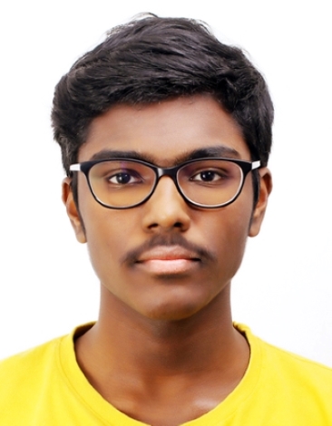 Rakshith Ravisankar